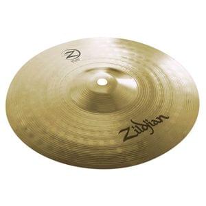 Zildjian PLZ10S Planet Z 10-inch Splash Cymbal